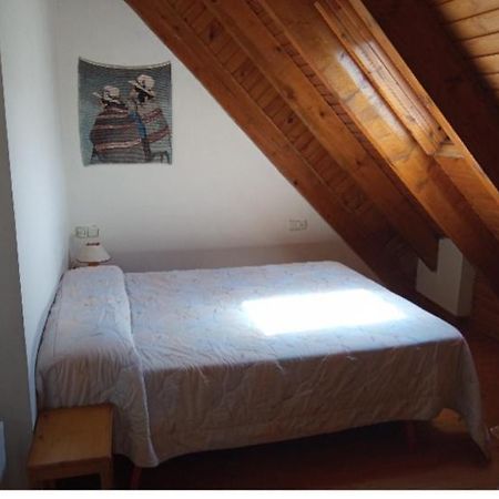 Resort Boi Taull Pla de l'Ermita Exteriör bild
