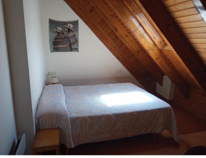Resort Boi Taull Pla de l'Ermita Exteriör bild